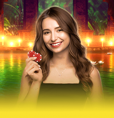 Teen Patti(印度三张牌)